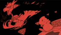 Dragon Hopper